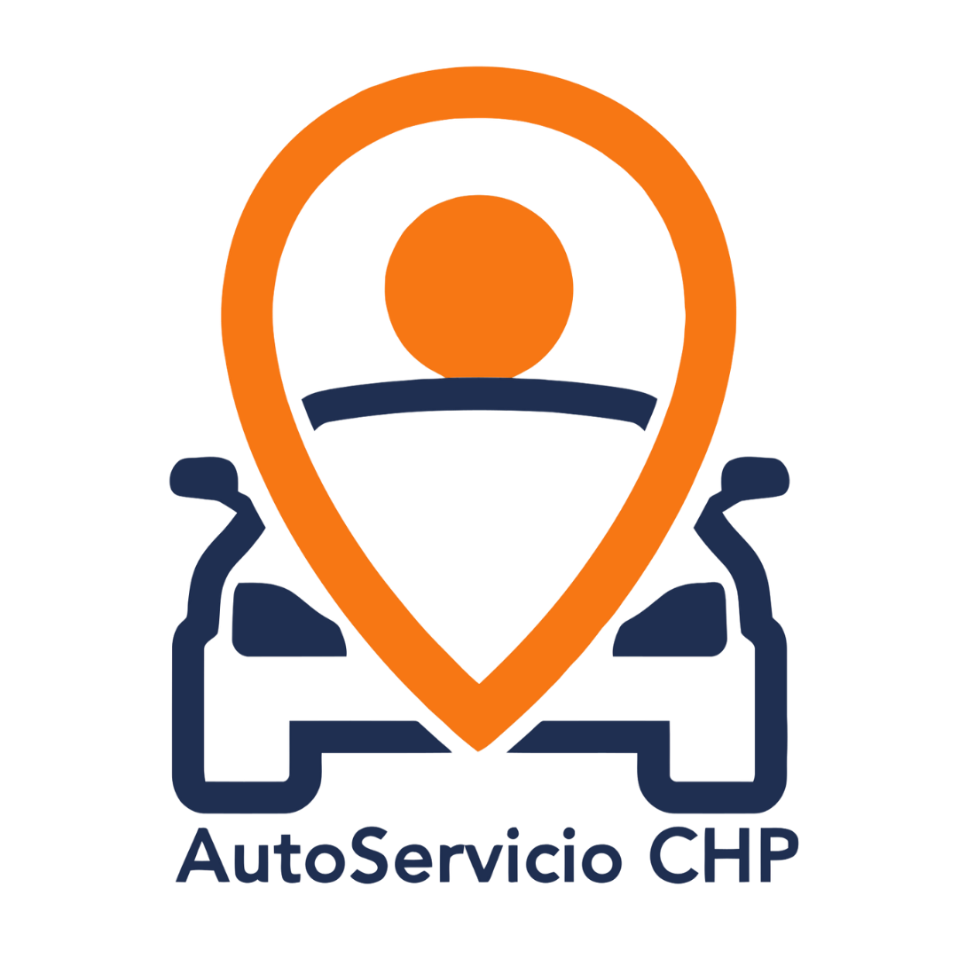 Logo AutoServicio CHP